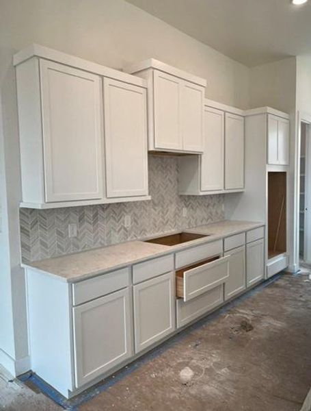 Home Progress
