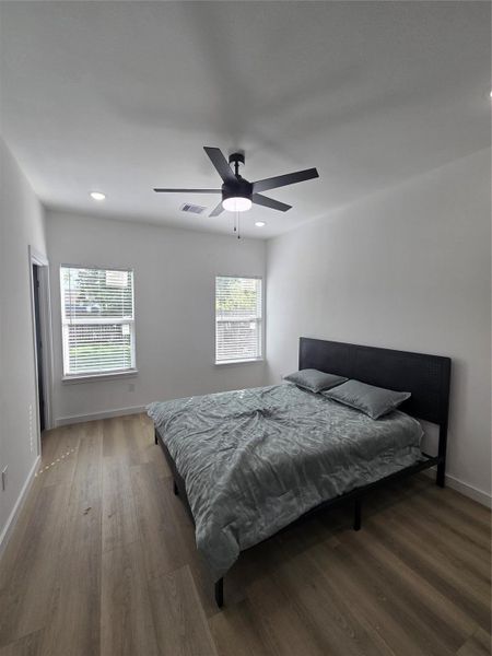 Primary Retreat Primary Retreat