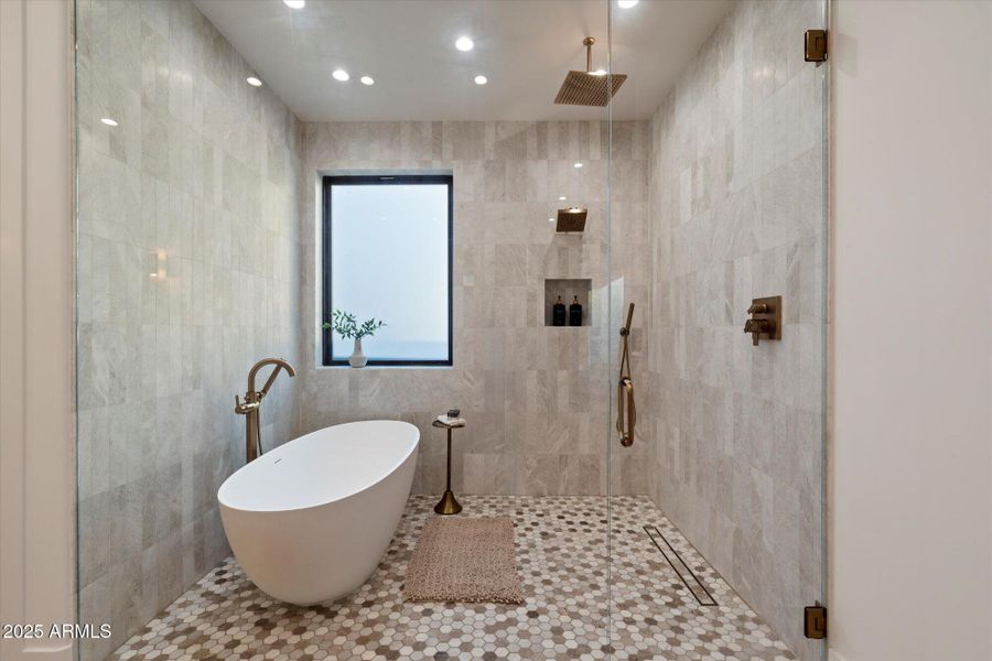 Primary Bath Primary Bath