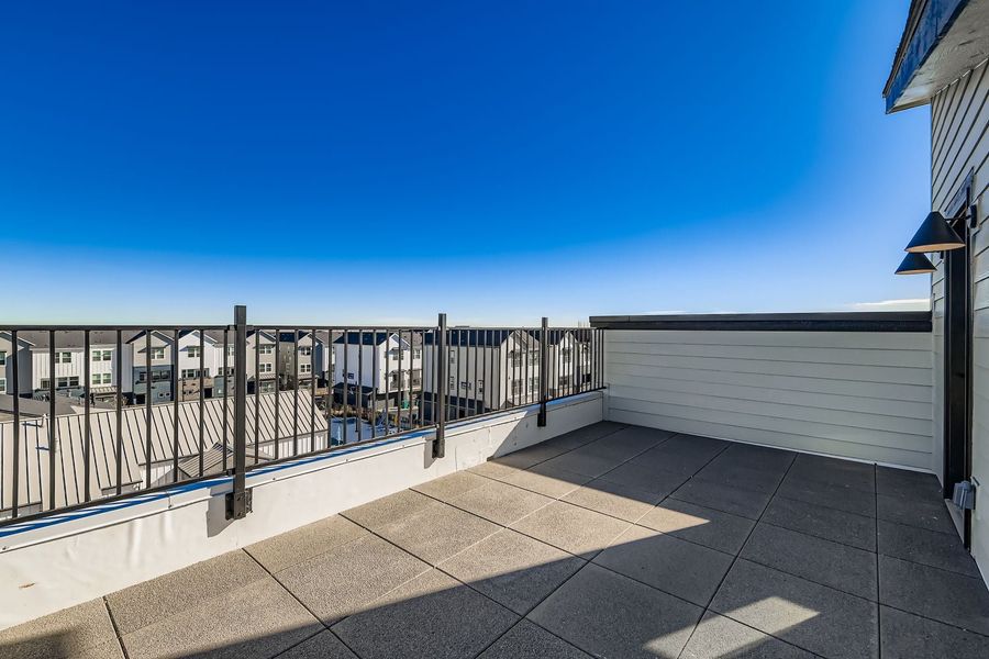 Broomfield, CO New Home. - Slide 26 Broomfield, CO New Home. - Slide 26