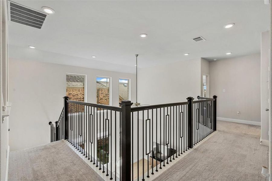 Spacious, unfurnished interior of a new home in , Justin (Image 19). Spacious, unfurnished interior of a new home in , Justin (Image 19).