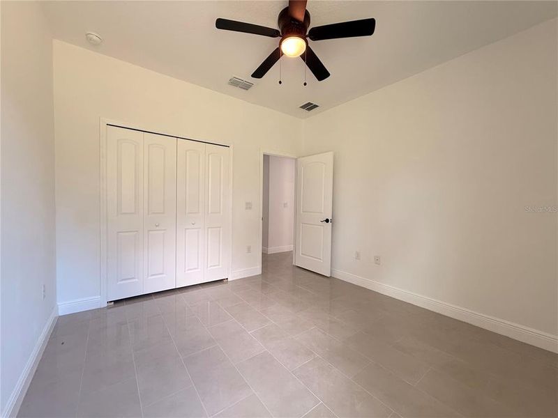 Spacious, unfurnished interior of a new home in , Palm Bay (Image 22). Spacious, unfurnished interior of a new home in , Palm Bay (Image 22).