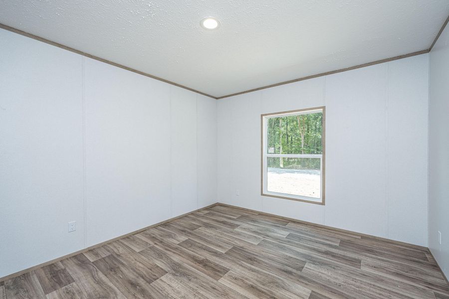 Spacious, unfurnished interior of a new home in , Cross (Image 37). Spacious, unfurnished interior of a new home in , Cross (Image 37).