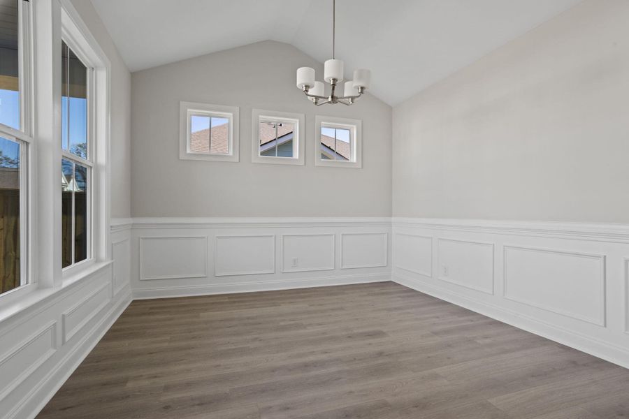 Spacious, unfurnished interior of a new home in , Summerville (Image 16). Spacious, unfurnished interior of a new home in , Summerville (Image 16).