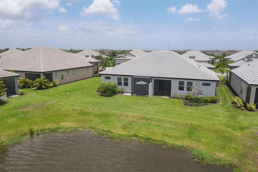 Image 46 of a home in Sweetwater at Lakewood Ranch.