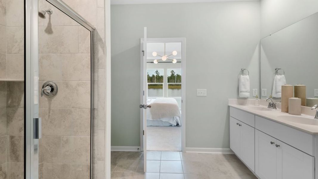 Litchfield owners bath Litchfield owners bath