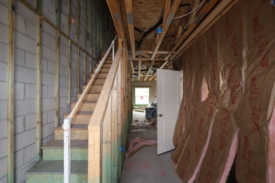 Insulation Insulation