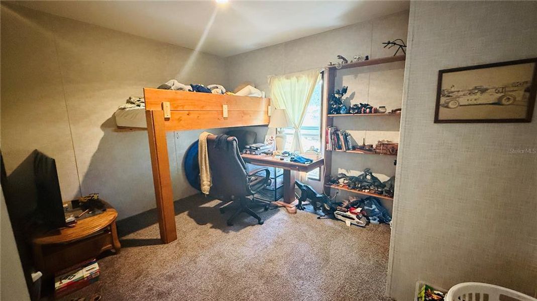 Furnished interior view inside a new home in , Belleview (Image 9). Furnished interior view inside a new home in , Belleview (Image 9).