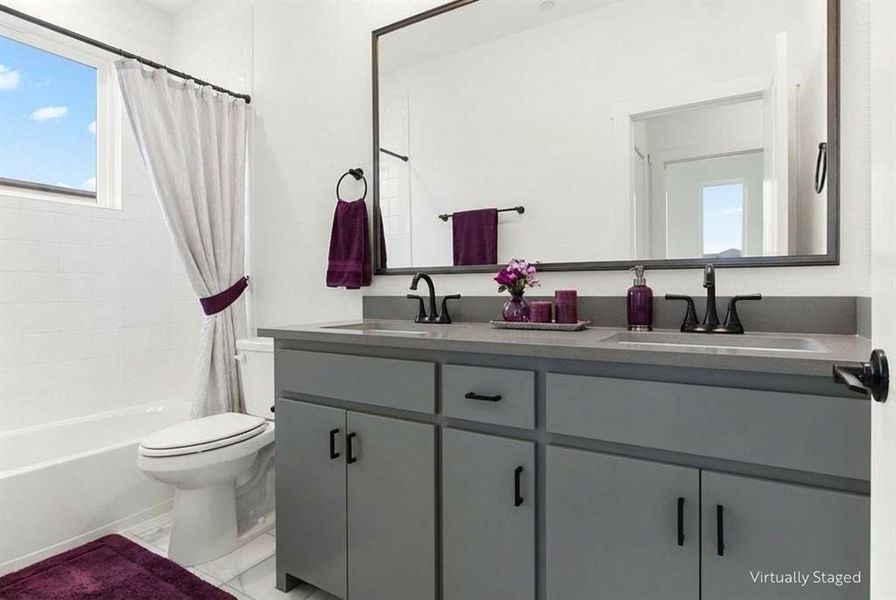 1435 Azalea bath 2 Elm 1435 Azalea bath 2 Elm