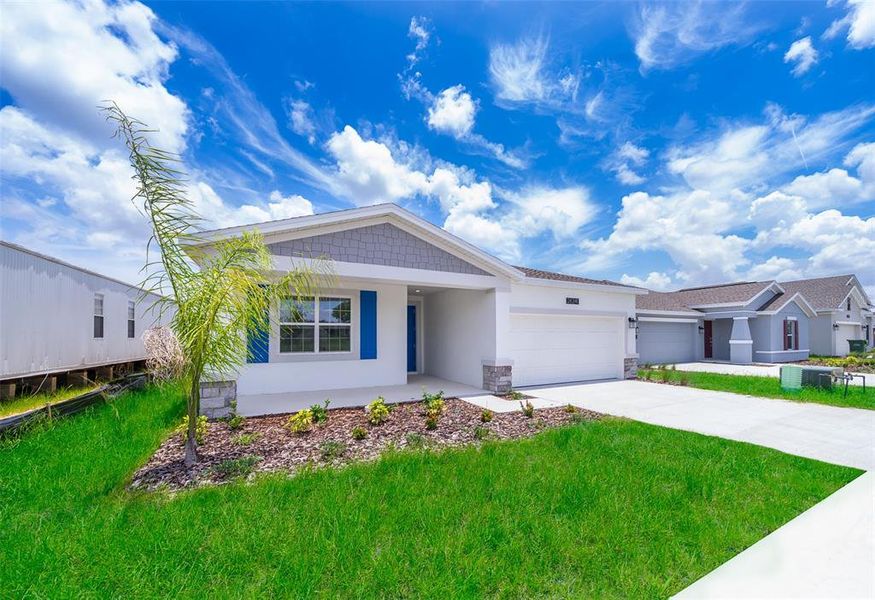 Image 29 of a home in Windsong: Estate Collection.