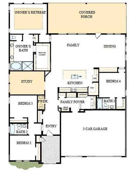 The success of a floor plan is the way you can move through it…You’ll be amazed at how well this home lives…We call it traffic patterns. The success of a floor plan is the way you can move through it…You’ll be amazed at how well this home lives…We call it traffic patterns.