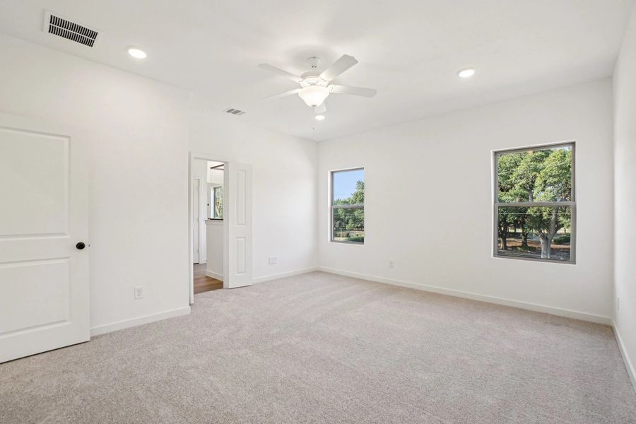 Primary Bedroom Primary Bedroom