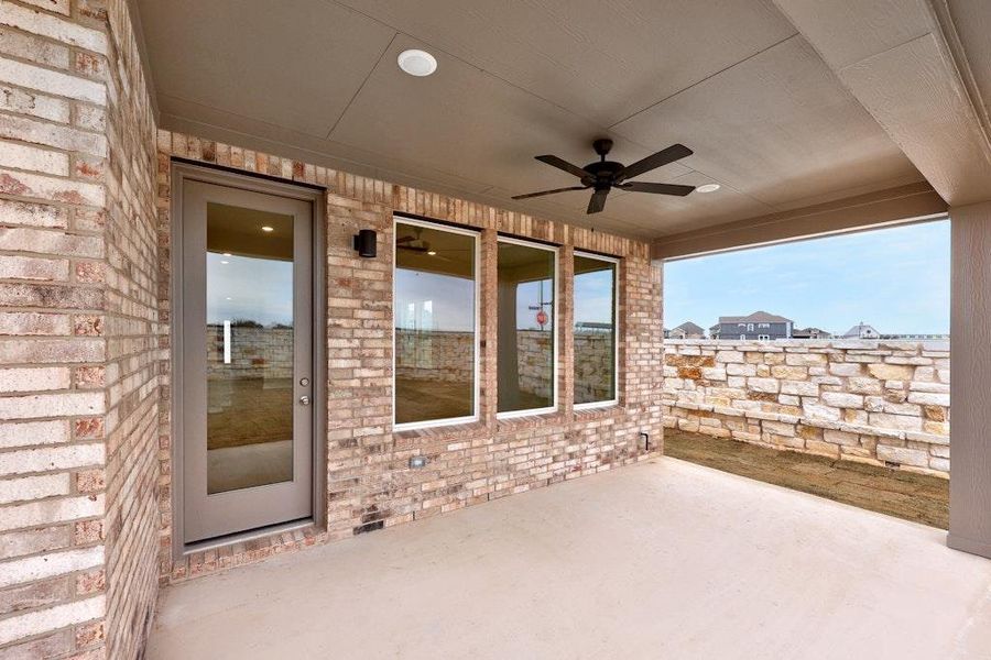 Image 28 of a home in Santa Rita Ranch. Image 28 of a home in Santa Rita Ranch.