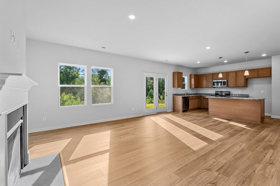 Image 34 of a home in Bell West.