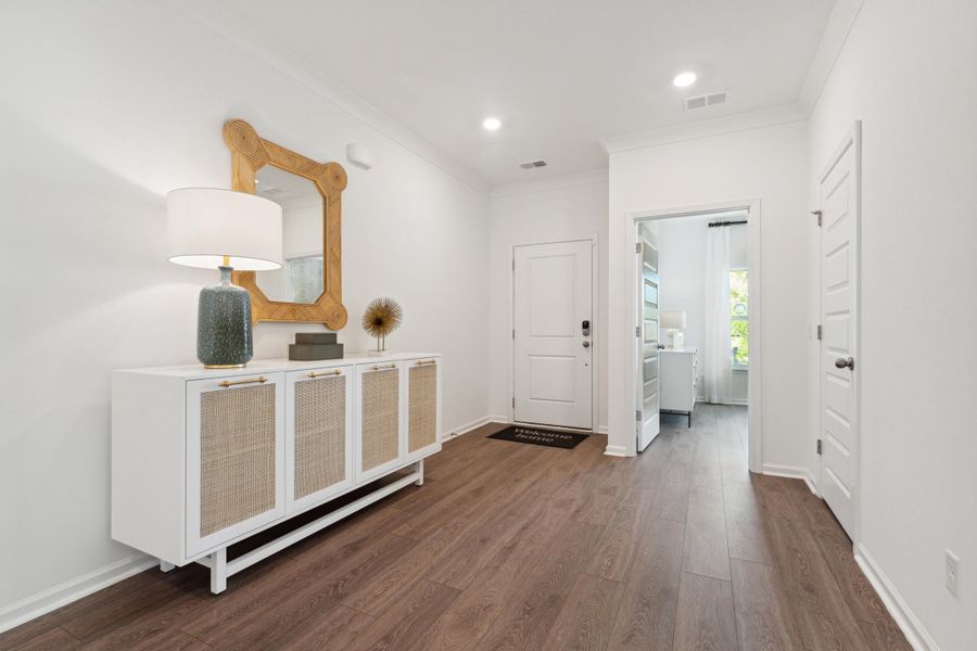 Image 26 of a home in Horizons at Summers Corner | 55+.