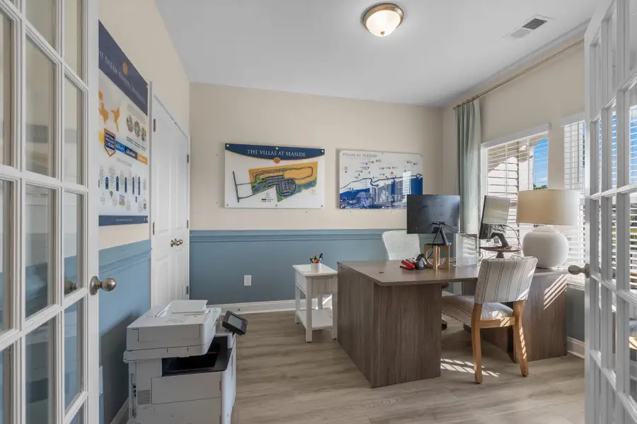 2br New Home in Ocean Isle Beach, NC.  - Slide 7