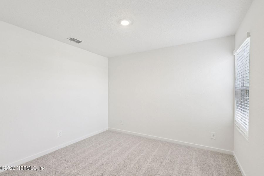Spacious, unfurnished interior of a new home in , St. Augustine (Image 24).