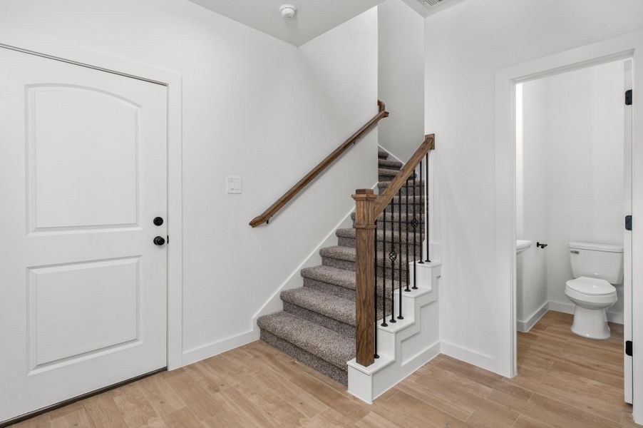 Downstairs Landing Photos from previous listing Downstairs Landing Photos from previous listing