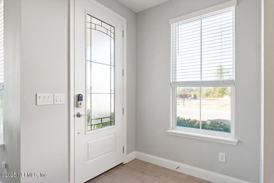 Spacious, unfurnished interior of a new home in , St. Augustine (Image 37). Spacious, unfurnished interior of a new home in , St. Augustine (Image 37).