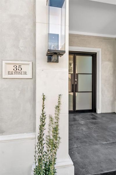 35 Elk Stone Dr. Dallas