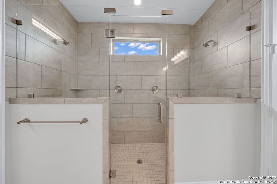 Furnished interior view inside a new home in The Parklands, Schertz (Image 3). Furnished interior view inside a new home in The Parklands, Schertz (Image 3).