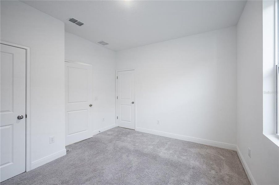 Spacious, unfurnished interior of a new home in , Orlando (Image 31). Spacious, unfurnished interior of a new home in , Orlando (Image 31).