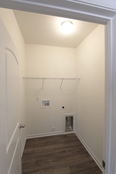 Image 47 representing the Burlington by Keystone Homes NC in Avondale, Greensboro, NC.