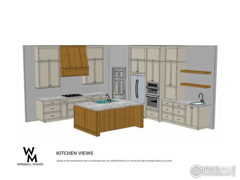 Kitchen Kitchen