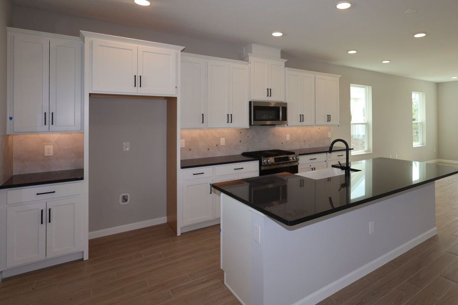 Kitchen Kitchen