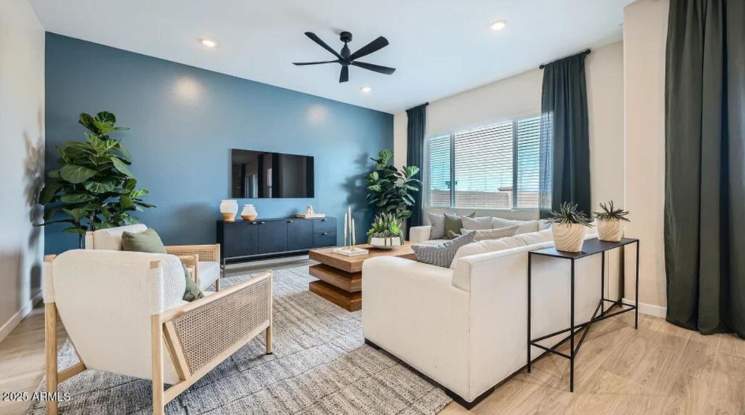 Great Room Great Room