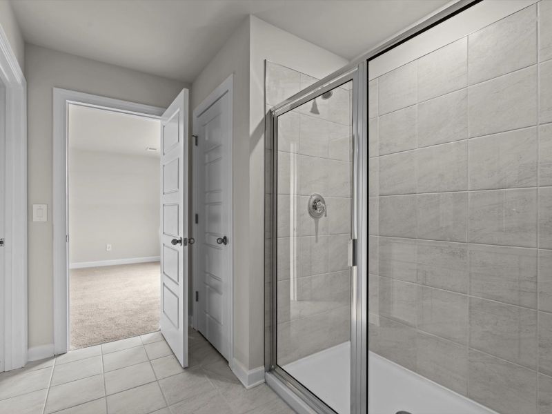 Image 18 of a home in Chatham Forest.