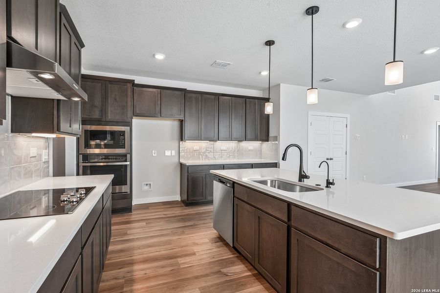 Image 43 of a home in Highland Ridge.
