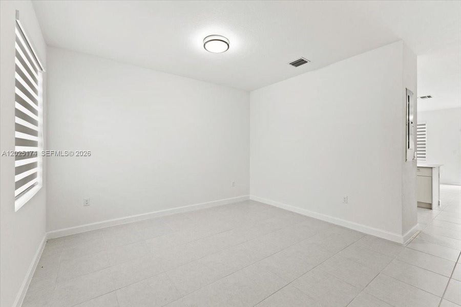 Spacious, unfurnished interior of a new home in , Homestead (Image 17).