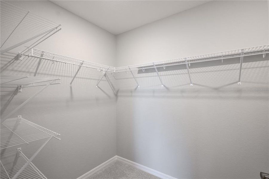 Spacious, unfurnished interior of a new home in Cypress Ridge Ranch, Wimauma (Image 12).