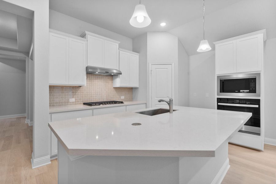 New Home in Heartland, TX.  - Slide 14