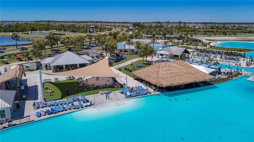 Community amenities in , Wesley Chapel (Image 53).