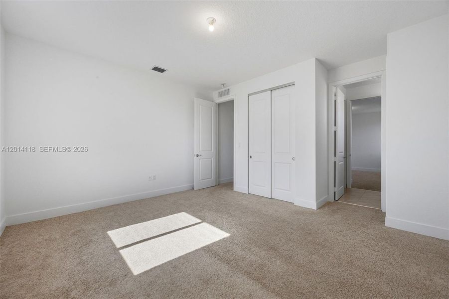 Spacious, unfurnished interior of a new home in , Immokalee (Image 25). Spacious, unfurnished interior of a new home in , Immokalee (Image 25).