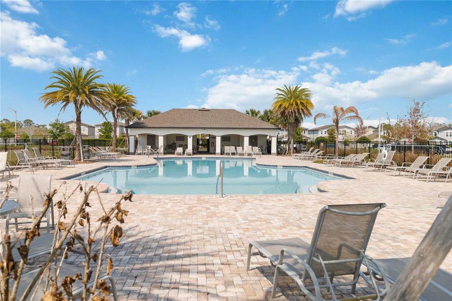 Community amenities in Silver Springs, St. Cloud (Image 40). Community amenities in Silver Springs, St. Cloud (Image 40).