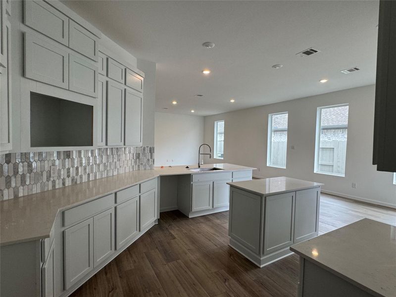 Pictures are representative of same floor plan - not actual home