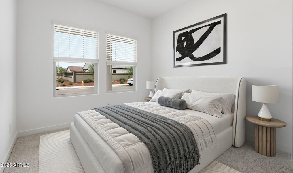 MR Lot #9 Bedroom Three (1) (Large)