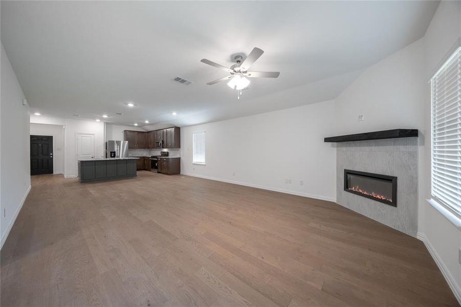 Great Room Great Room