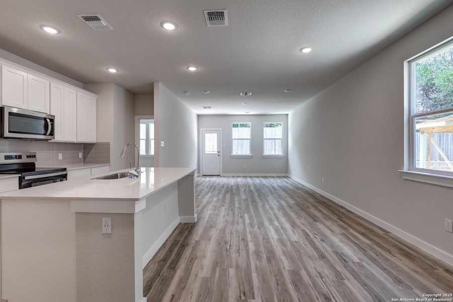 Image 15 of a home in Rosemont Hill.