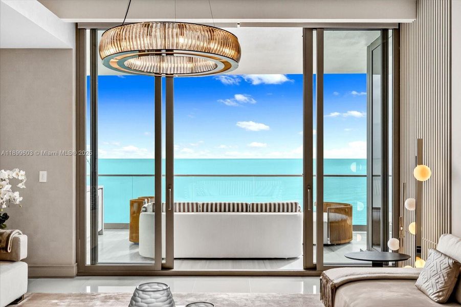 Image 29 of a home in The Estates at Acqualina.