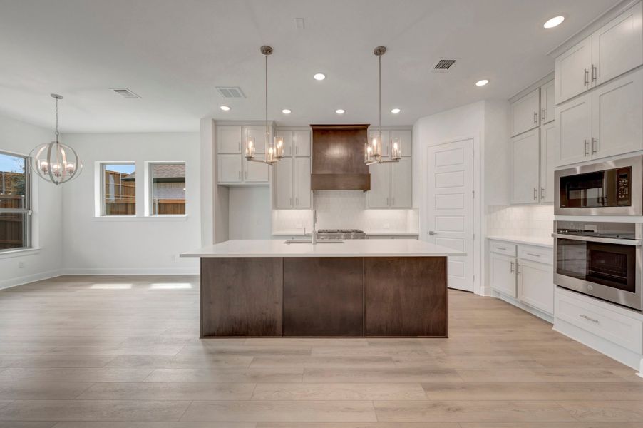 Kitchen Kitchen