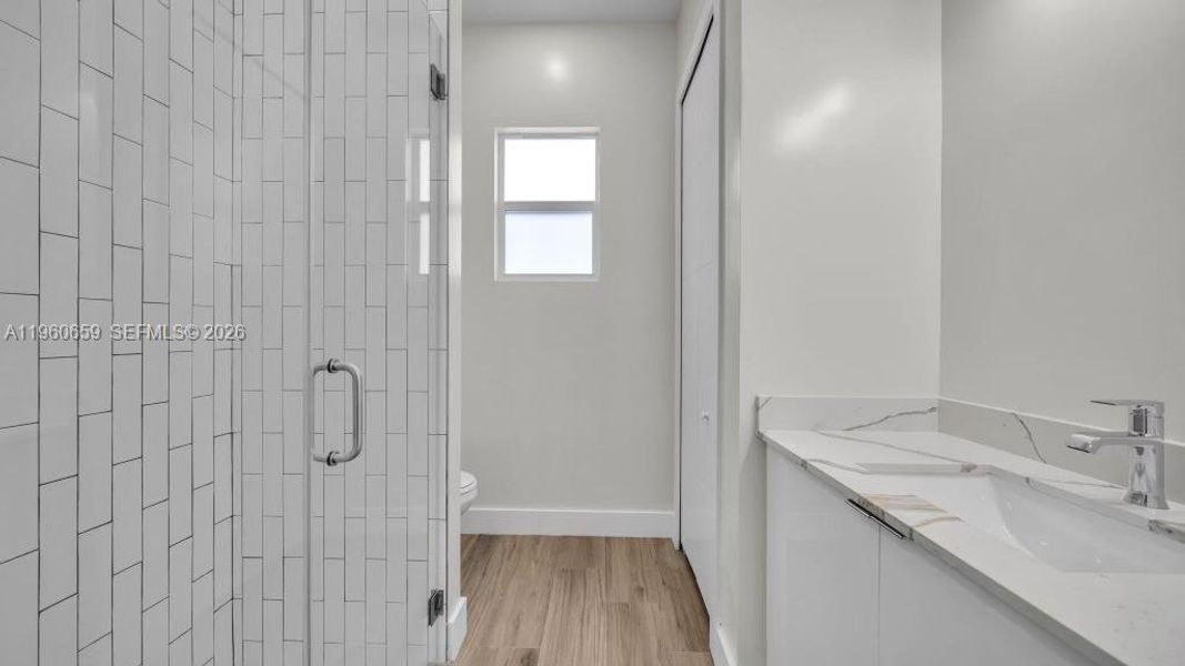 Furnished interior view inside a new home in , Cape Coral (Image 10). Furnished interior view inside a new home in , Cape Coral (Image 10).