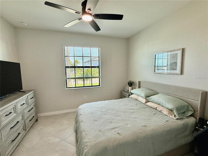 Furnished interior view inside a new home in , Venice (Image 7).