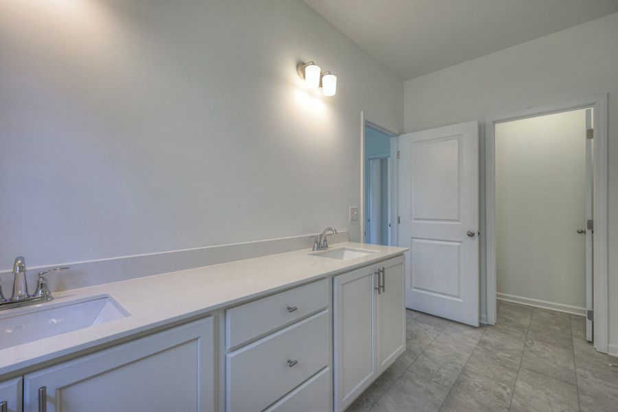 *Photo of actual home. *Photo of actual home.