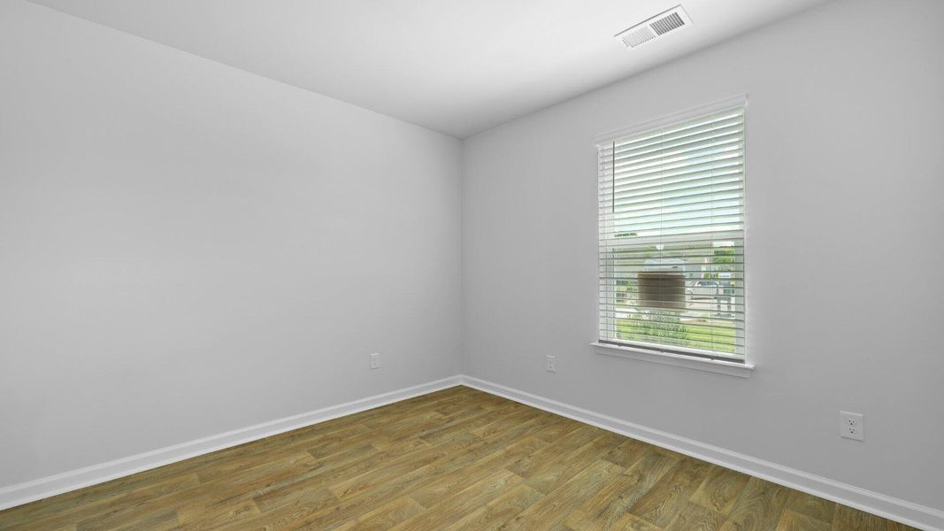 Spacious, unfurnished interior of a new home in Evergreen, Holly Hill (Image 12).