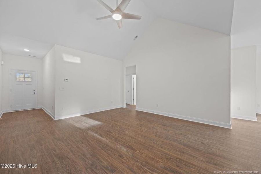 2401 Sunset Harbor Road SE - Lot 5