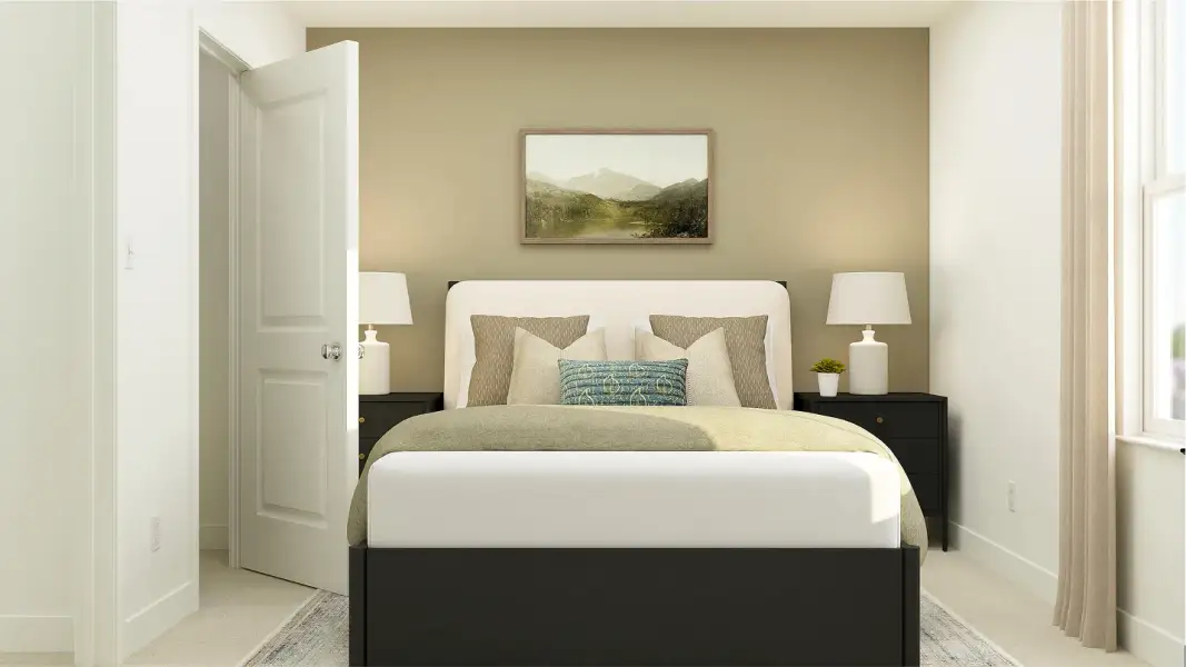 Parker Core L033 Aspen Bed2 1of2 F2 041725 Parker Core L033 Aspen Bed2 1of2 F2 041725